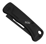 Llavero De Cuchillo Plegable