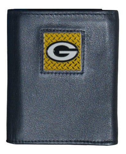 Cartera De Cuero para Hombres