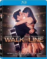 Walk The Line [blu-ray]