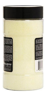 Ultra grueso esmalte en relieve
