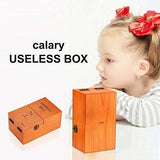 Caja Inútil para bromas