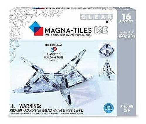 Juego De Hielo De 16 Piezas para aramar
