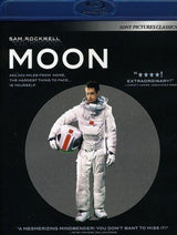 Luna [blu-ray]