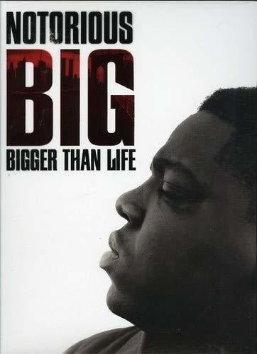 Notorio B.i.g  Más Grande Que La Vida dvd