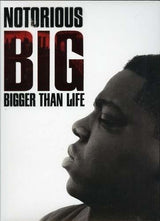 Notorio B.i.g  Más Grande Que La Vida dvd