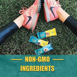 Barritas de proteínas Rise sin gluten