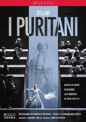 Los puritanos