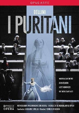 Los puritanos