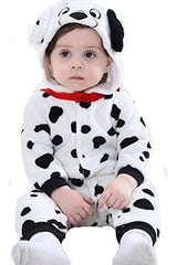 Disfraz de Halloween  Dálmatas Tamaño:  12-18 meses