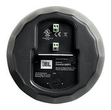 Altavoz Colgante Compacto De Rango Completo