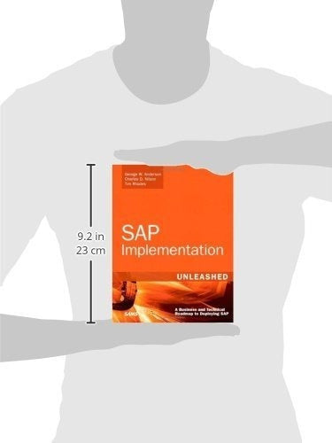Implementación De Sap Desatada: Una Hoja De Ruta Técnica