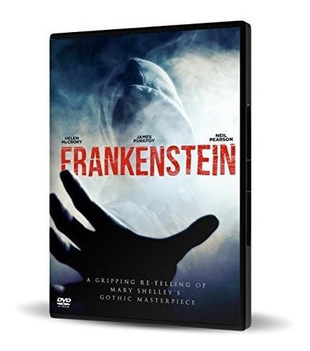 Frankenstein libro