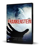 Frankenstein libro