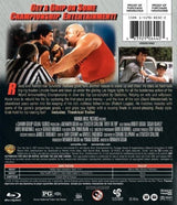 Over The Top [blu-ray]