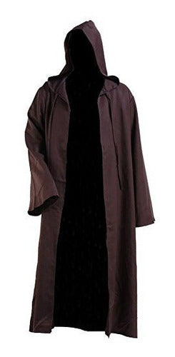 Traje De Túnica Jedi