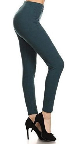 Pantalones Leggings