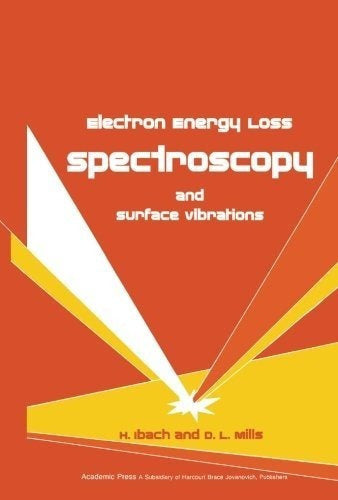 Espectroscopia De Pérdida