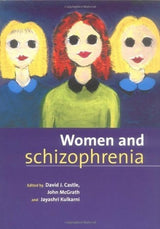 Libro Mujeres Y Esquizofrenia