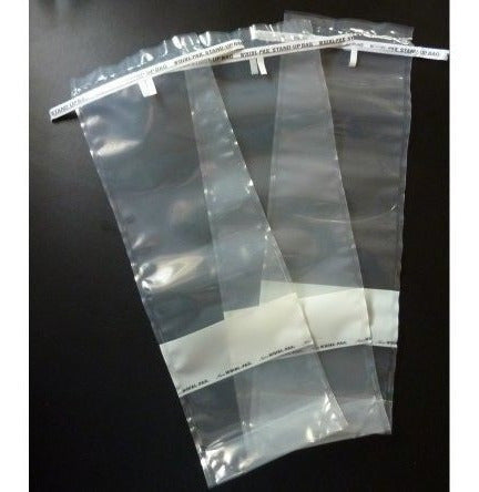 Bolsas De Agua Para La Supervivencia