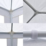 Lemy 10 X 30 Carpa De Fiesta De Bodas Al Aire Libre Camping