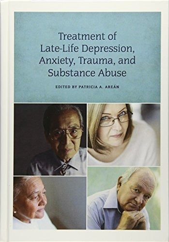 Libro - Tratamiento De La Depresión Y La Ansiedad