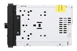 Planet Audio P9630B - Reproductor de DVD para coche