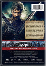 DVD Furioso