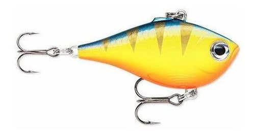 Rapala Ultra Light Rippin 'rap Pearl Grey Shiner