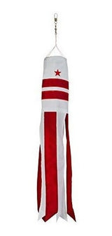 colgante de Bandera manga de viento