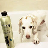 Champú Y Acondicionador Premium Pawfume - 12 Oz (azul