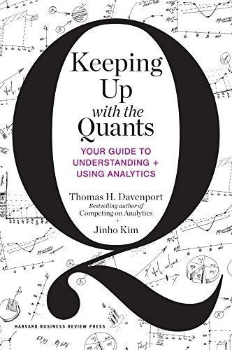 libro Mantenerse Al Día Con Los Quants