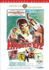El Ojo Hipnótico [remaster], DVD