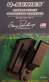 Cargador de cargador de pila simple minimalista Iwb serie Q