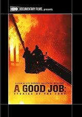 Buen Trabajo, A: Historias Del Fdny