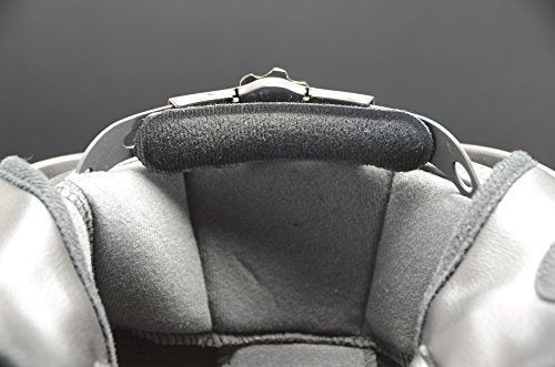 casco ajustable unisex Con Protector