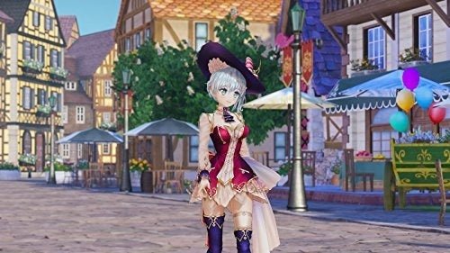 Nelke y los alquimistas legendarios talleres del nuevo mundo