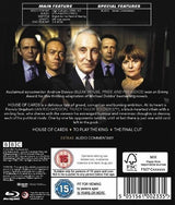 Castillo De Naipes [blu-ray]