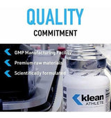 Klean Athlete - Klean-d - 5000 Ui De Vitamina D3 Para Apoyar