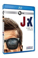 Experiencia Americana: Jfk [blu-ray]