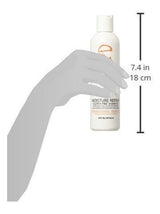 Champú Sin Sulfato para reparación de la humedad