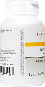 Hexaniacinato de inositol - 60 cápsulas