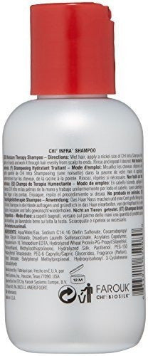 Shampoo, 2 Fl.oz.
