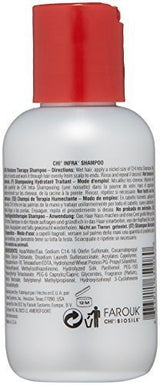 Shampoo, 2 Fl.oz.
