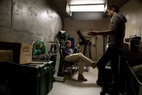 Moneyball (Copia Digital Ultravioleta) [blu-ray]