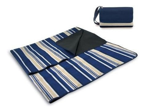 Manta de picnic al aire libre de la marca