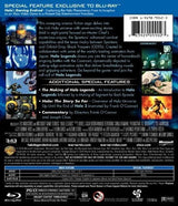 Halo Legends [blu-ray]