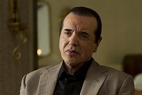 pelicula en DVD Leyenda 2015