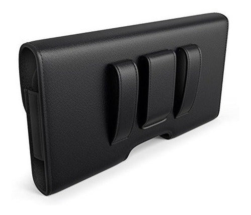 Funda Con Clip Para Cinturón