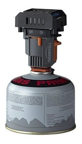 Repelente De Mosquitos Para Mochileros Thermacell Mr-bpr