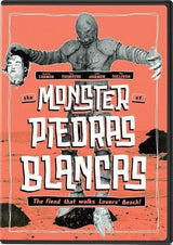 El monstruo de Piedras Blancas
